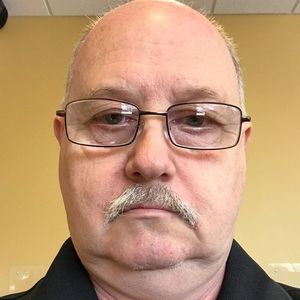 Meet your Posher, Rick